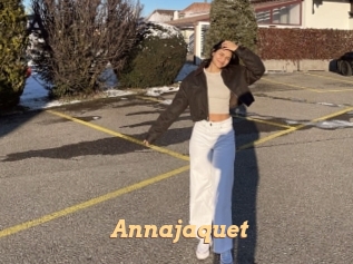 Annajaquet