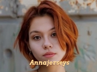 Annajerseys