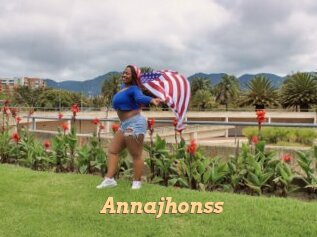 Annajhonss