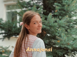 Annajonsi