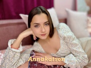 Annakatson