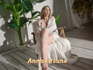 Annakitsune