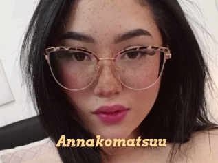 annakomatsuu Live Paradise