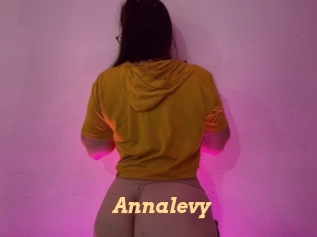 Annalevy