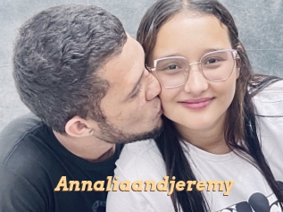 annaliaandjeremy Live Paradise
