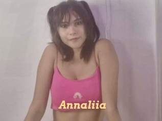 Annaliia