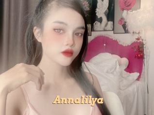 Annalilya