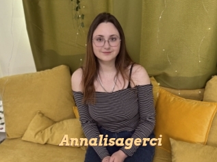 Annalisagerci