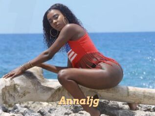 Annaljg