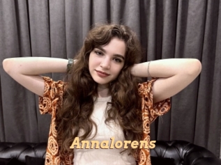 Annalorens