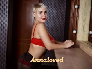 Annaloved