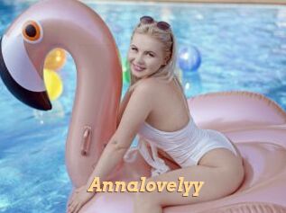 annalovelyy Live Paradise