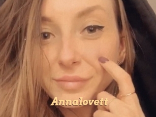 annalovett Live Paradise