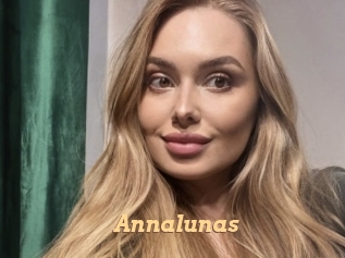 annalunas Live Paradise