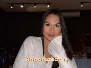 Annamaedote