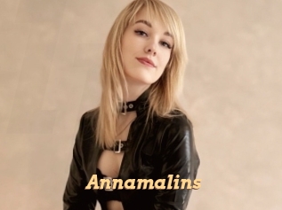 Annamalins