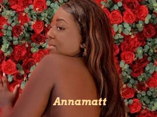 Annamatt