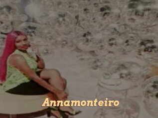 Annamonteiro
