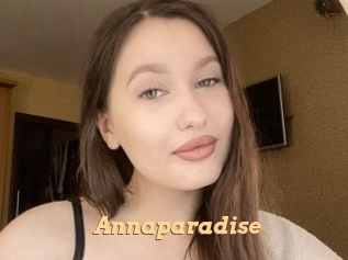 Annaparadise