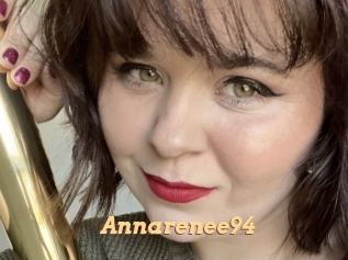 annarenee94 Live Paradise