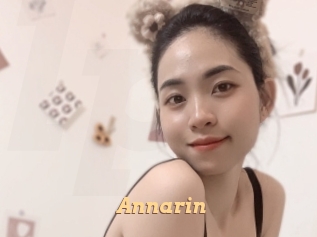 annarin Live Paradise
