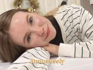 Annarosely