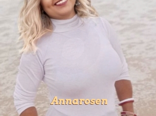 Annarosen