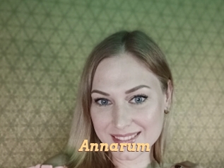 Annarum