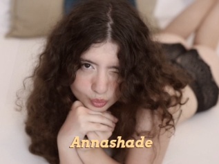 Annashade