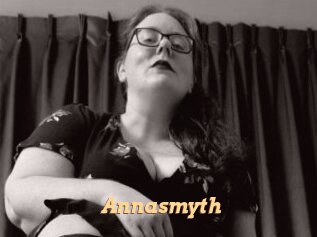 Annasmyth
