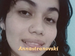 Annastranovski
