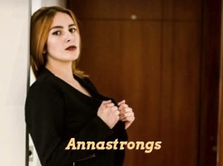 Annastrongs
