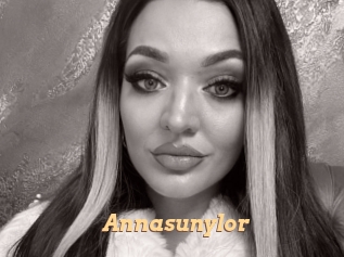 annasunylor Live Paradise