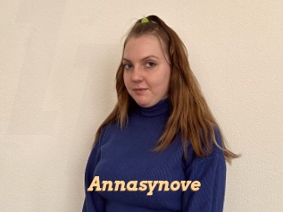 Annasynove
