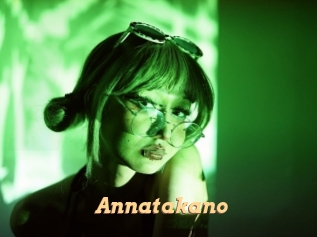 Annatakano