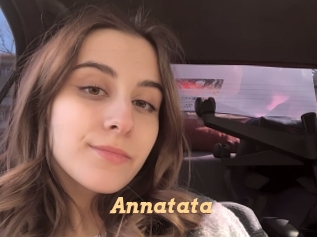 Annatata