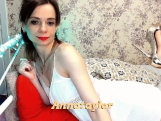 Annataylor