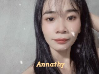 Annathy