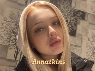 Annatkins
