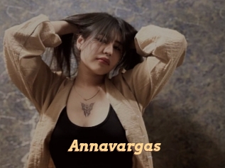 Annavargas