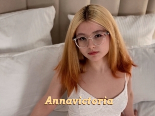 annavictoria Live Paradise