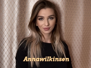 Annawilkinsen