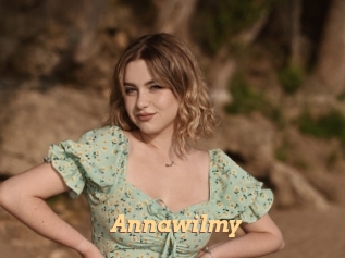 Annawilmy