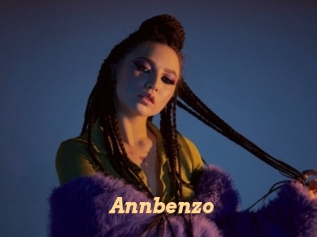Annbenzo