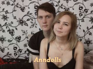 Anndolls