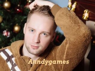 Anndygames