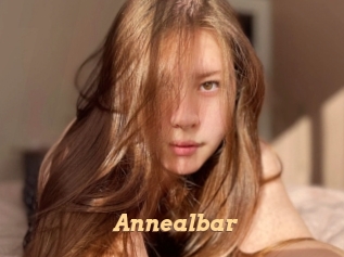 Annealbar