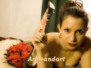Anneandart