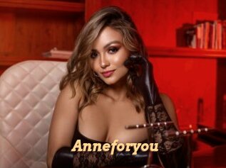 Anneforyou