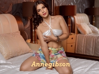 Annegibson